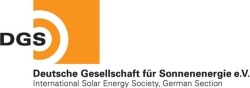 Deutsche Gesellschaft für Sonnenenergei e.V.